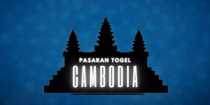 Togel cambodia