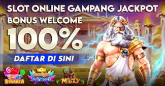 Bermain Slot Online di Waktu yang Tepat Pada Situs Terbaik Indonesia 2024